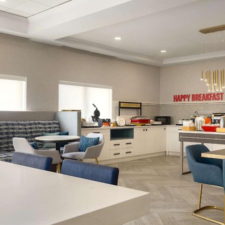 Hampton Inn By Hilton Napanee Greater Napanee Екстер'єр фото