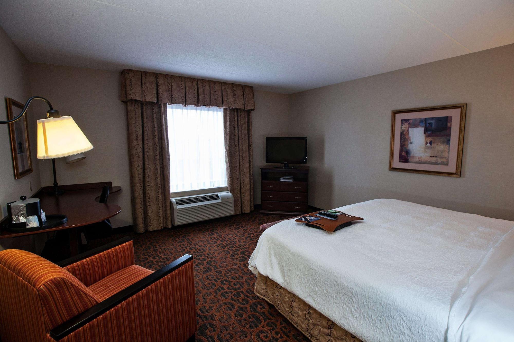 Hampton Inn By Hilton Napanee Greater Napanee Екстер'єр фото