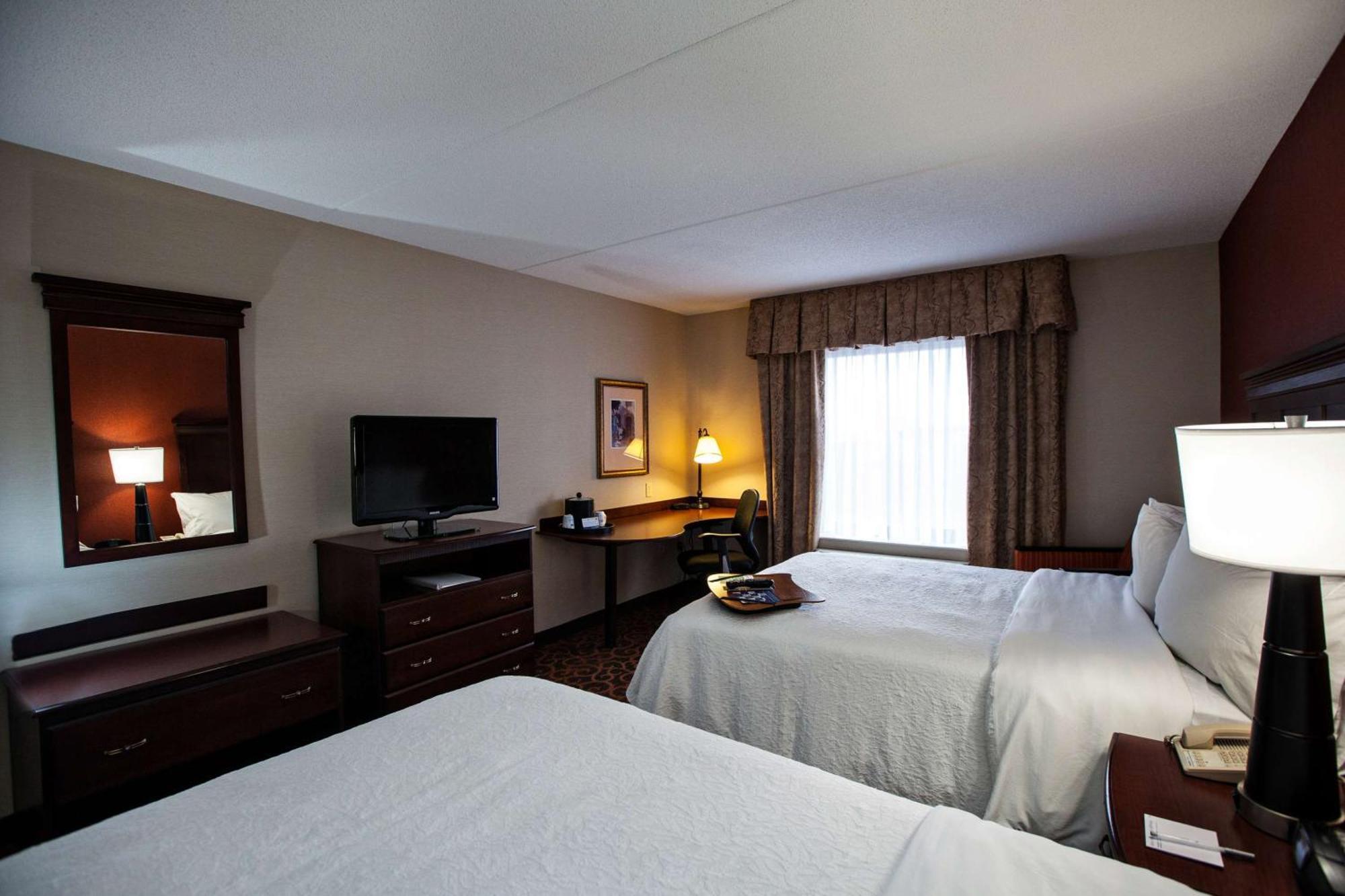 Hampton Inn By Hilton Napanee Greater Napanee Екстер'єр фото