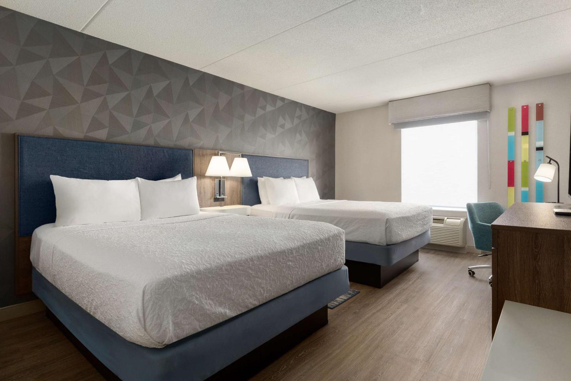 Hampton Inn By Hilton Napanee Greater Napanee Екстер'єр фото