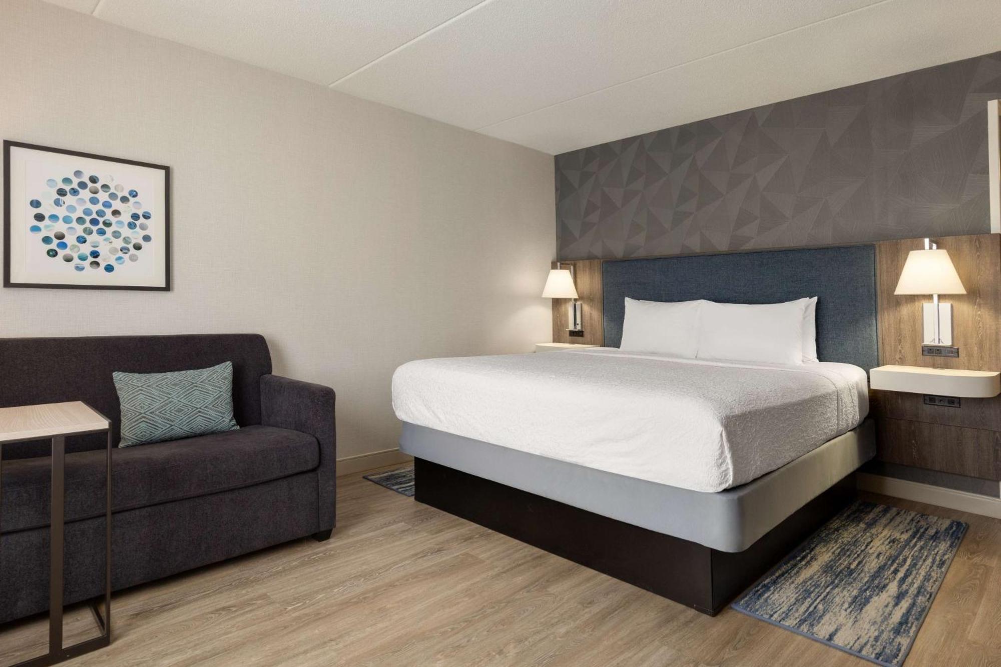 Hampton Inn By Hilton Napanee Greater Napanee Екстер'єр фото