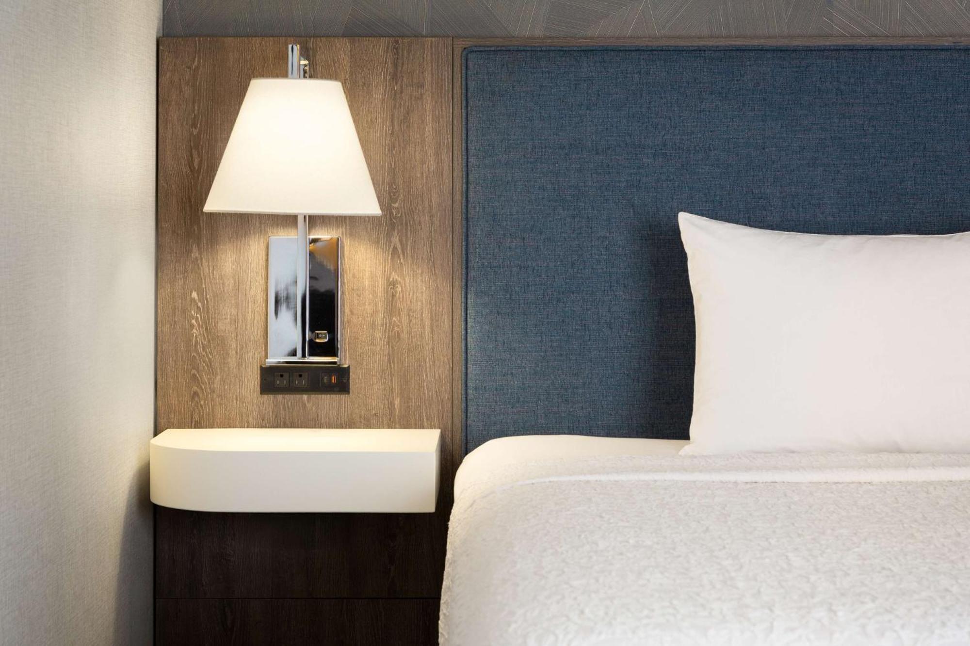 Hampton Inn By Hilton Napanee Greater Napanee Екстер'єр фото