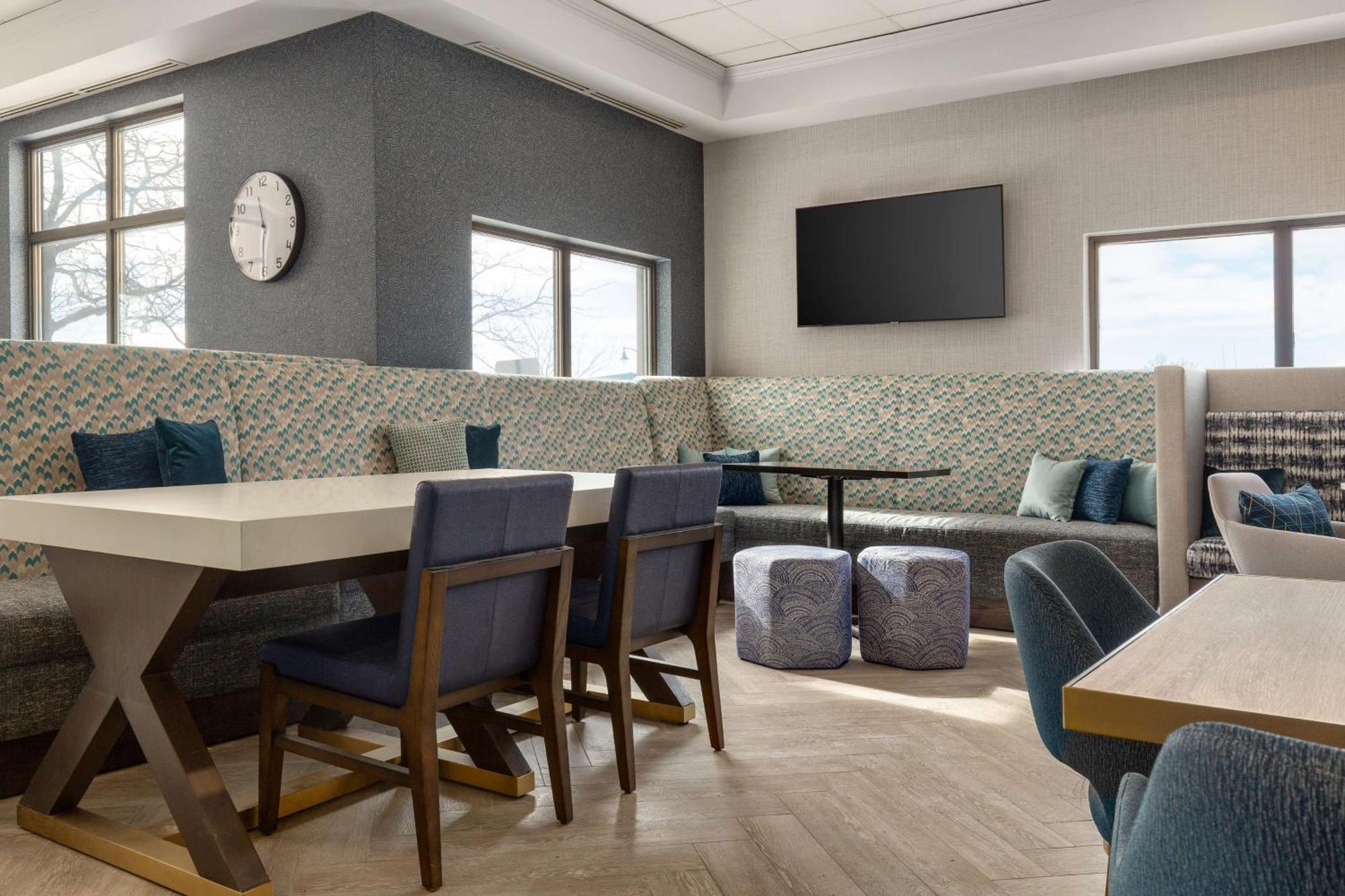 Hampton Inn By Hilton Napanee Greater Napanee Екстер'єр фото